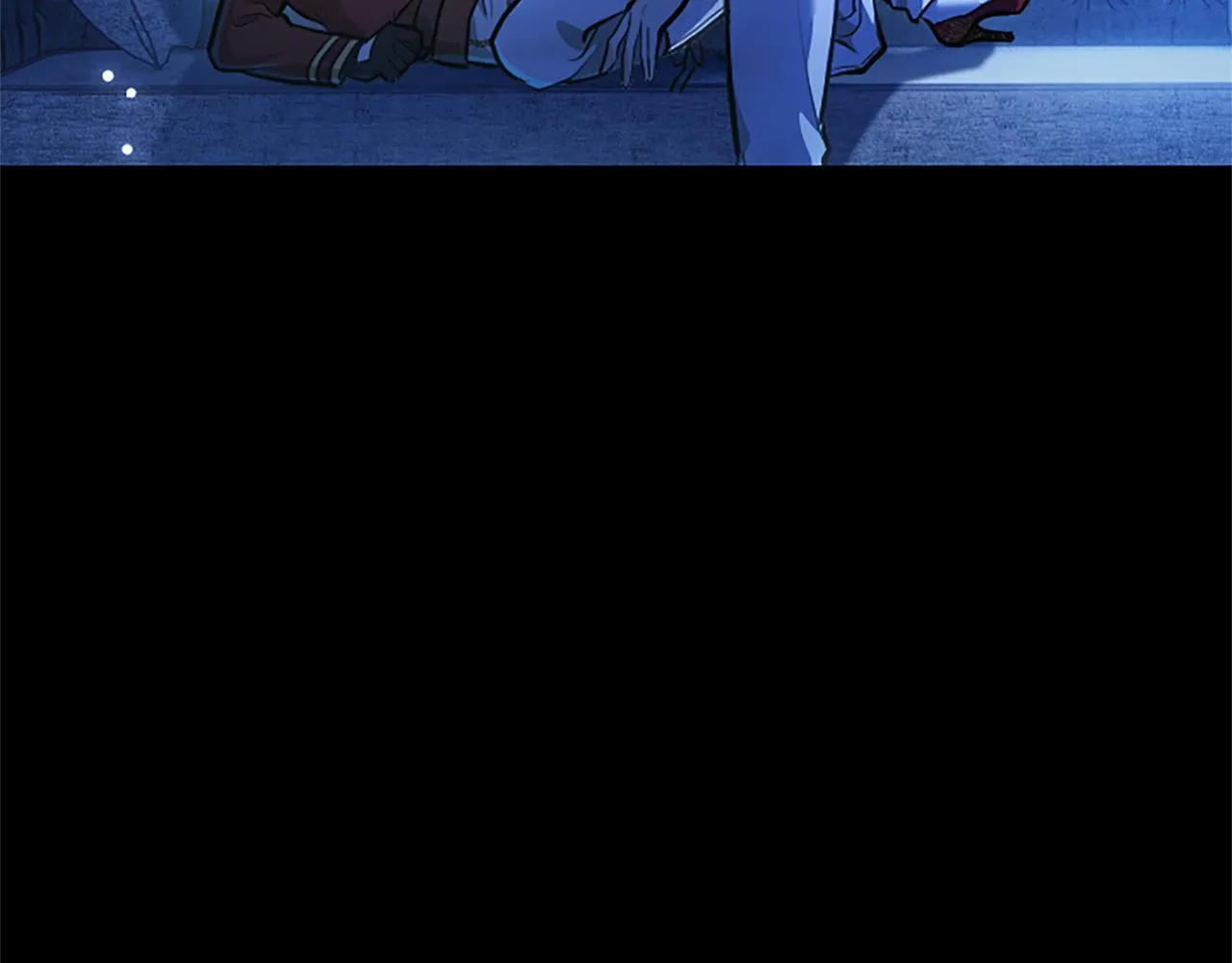 第14话 美神降临!! 第25页