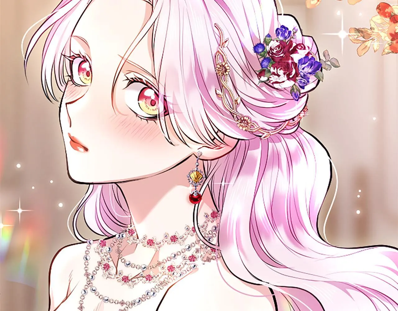 第14话 美神降临!! 第43页