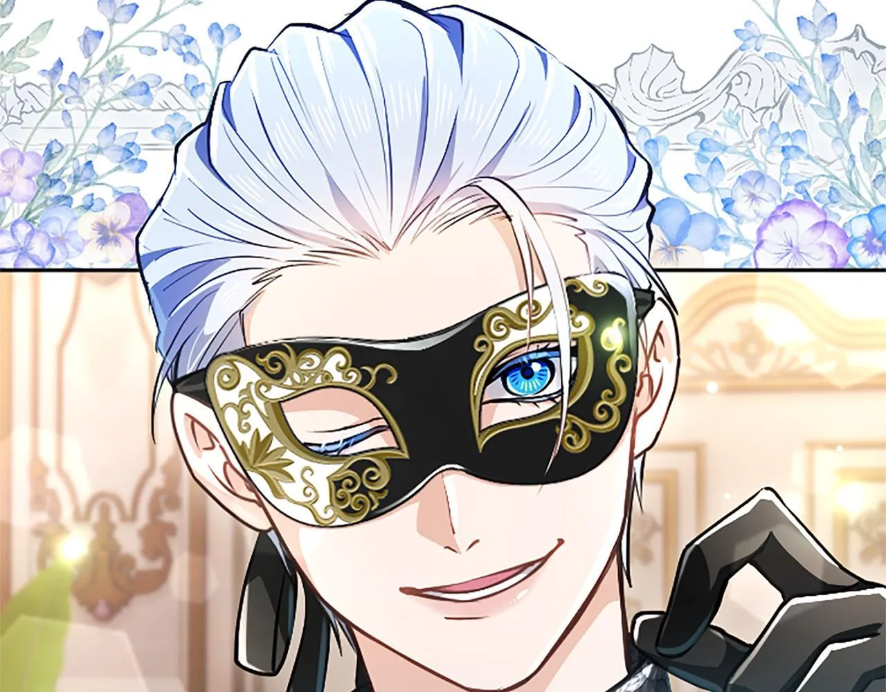 第14话 美神降临!! 第71页