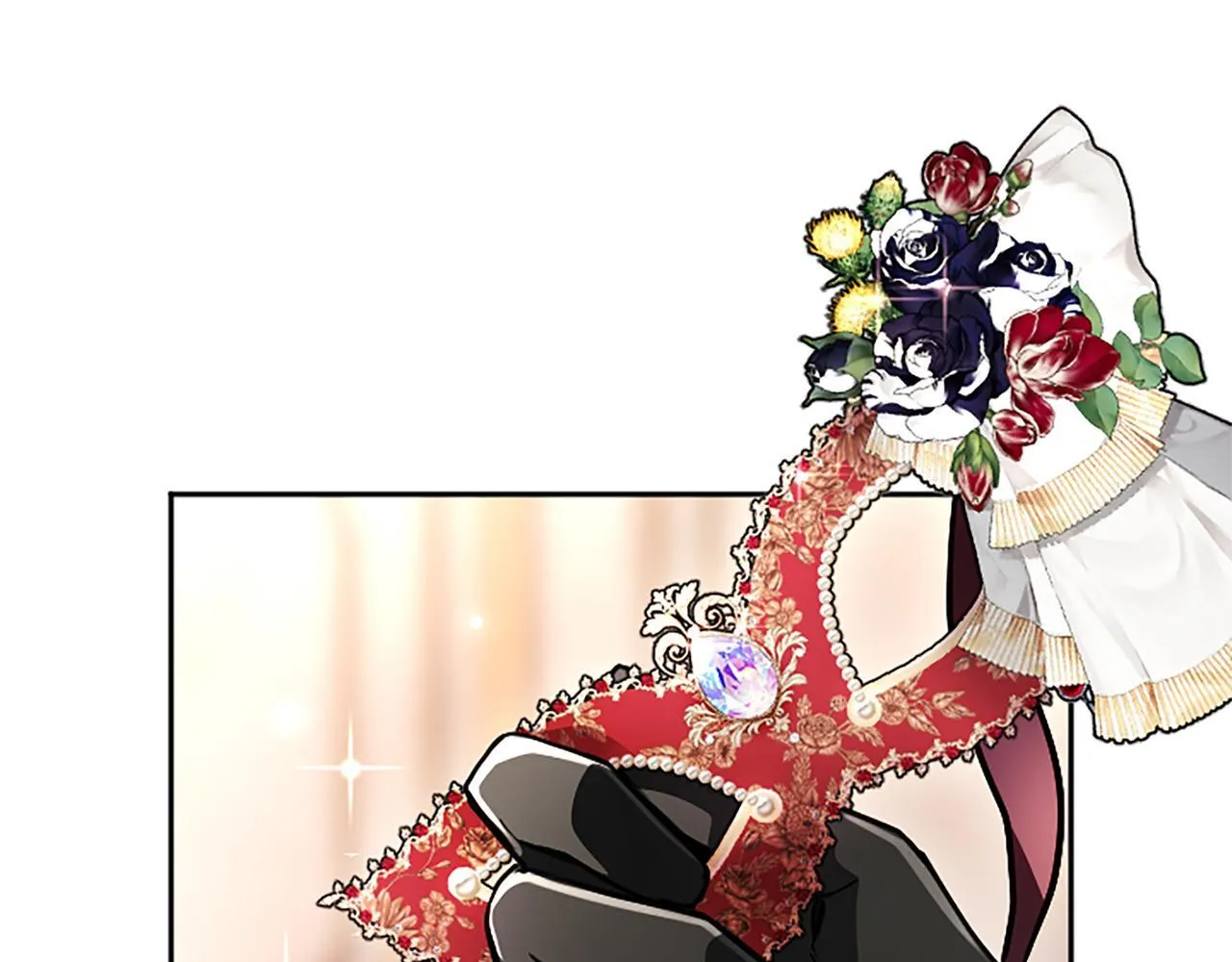 第14话 美神降临!! 第76页