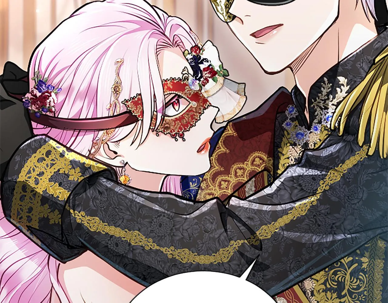 第14话 美神降临!! 第80页