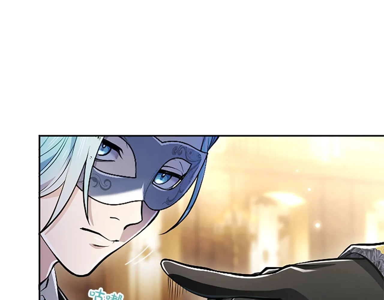 第14话 美神降临!! 第117页