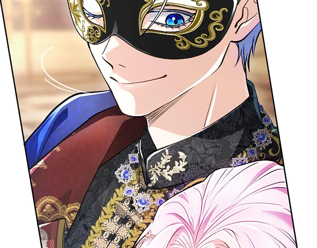 第14话 美神降临!! 第120页