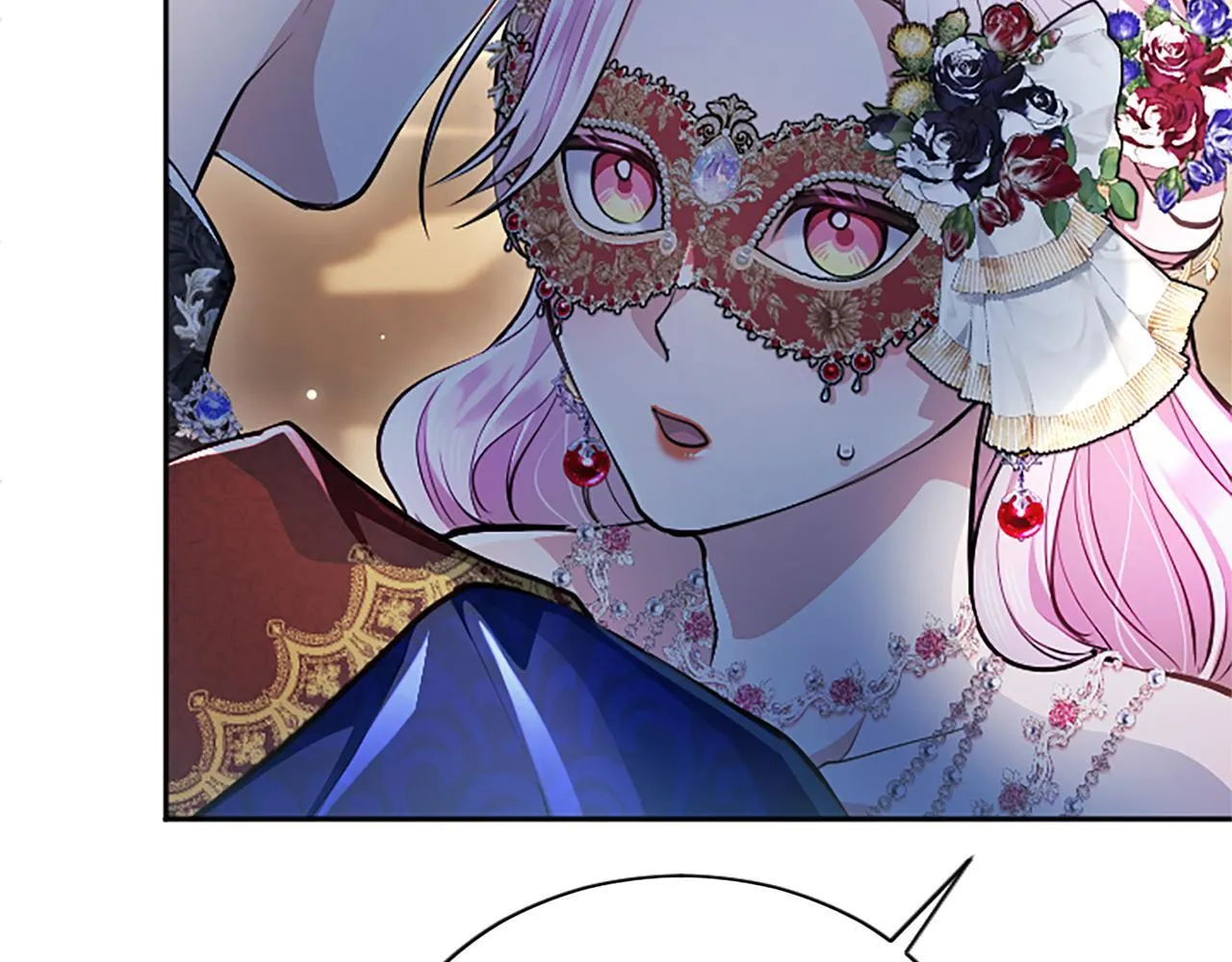 第14话 美神降临!! 第133页