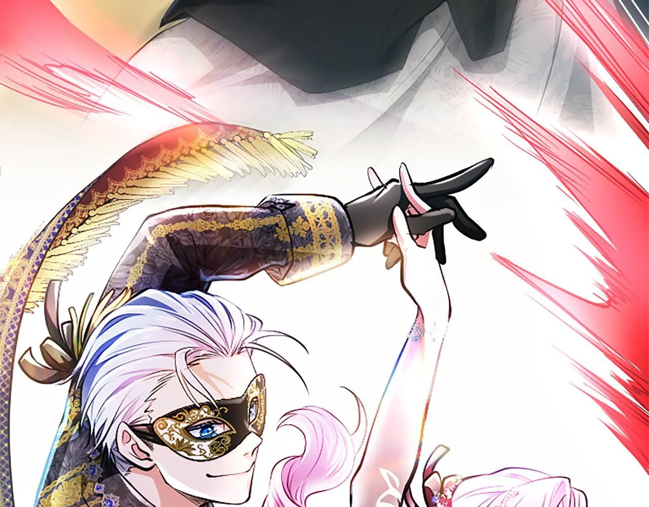 第15话 最佳轮舞奖 第42页