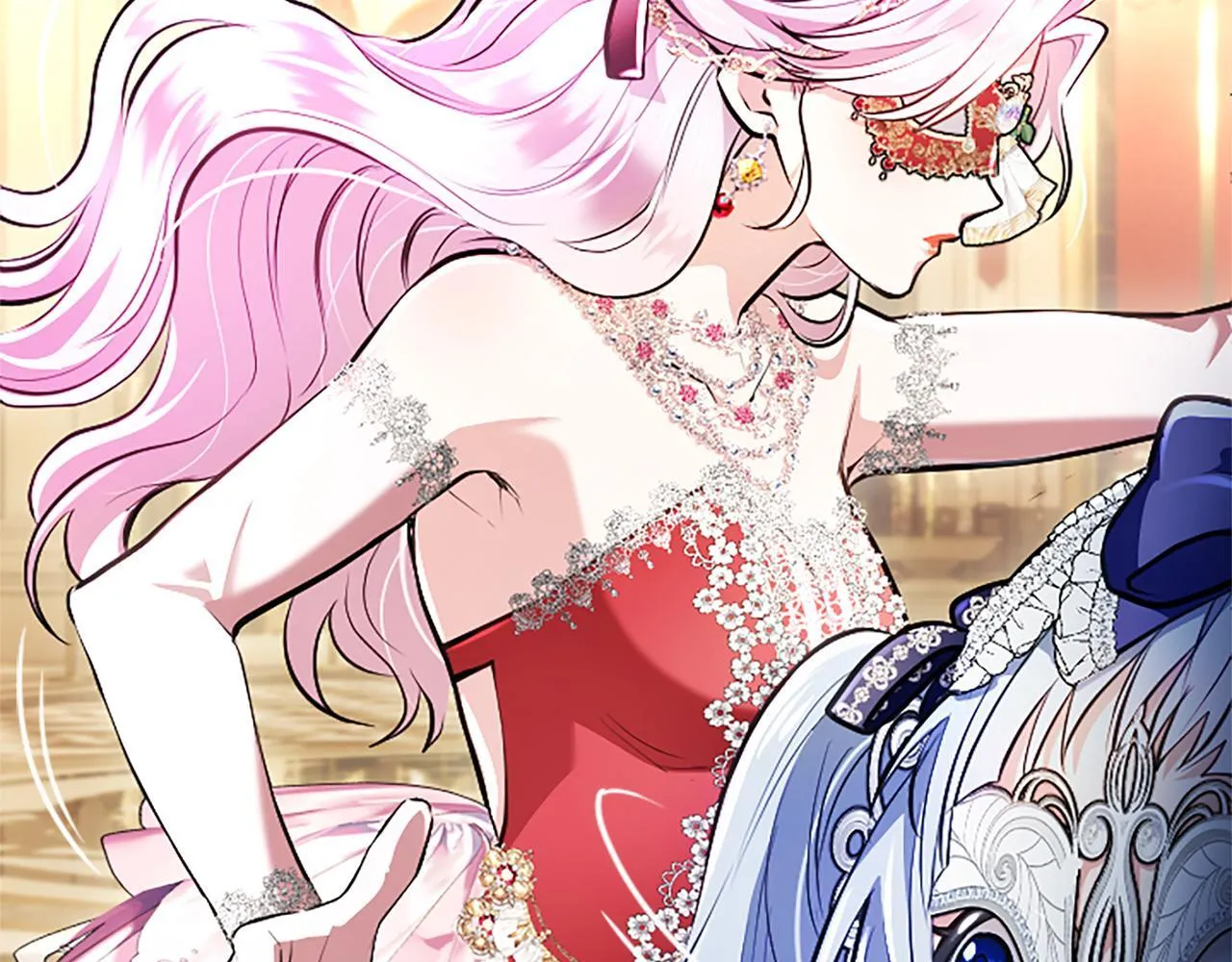 第15话 最佳轮舞奖 第85页
