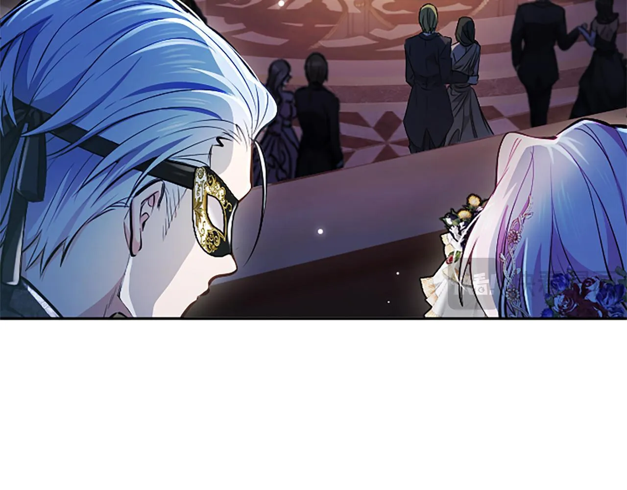 第15话 最佳轮舞奖 第106页