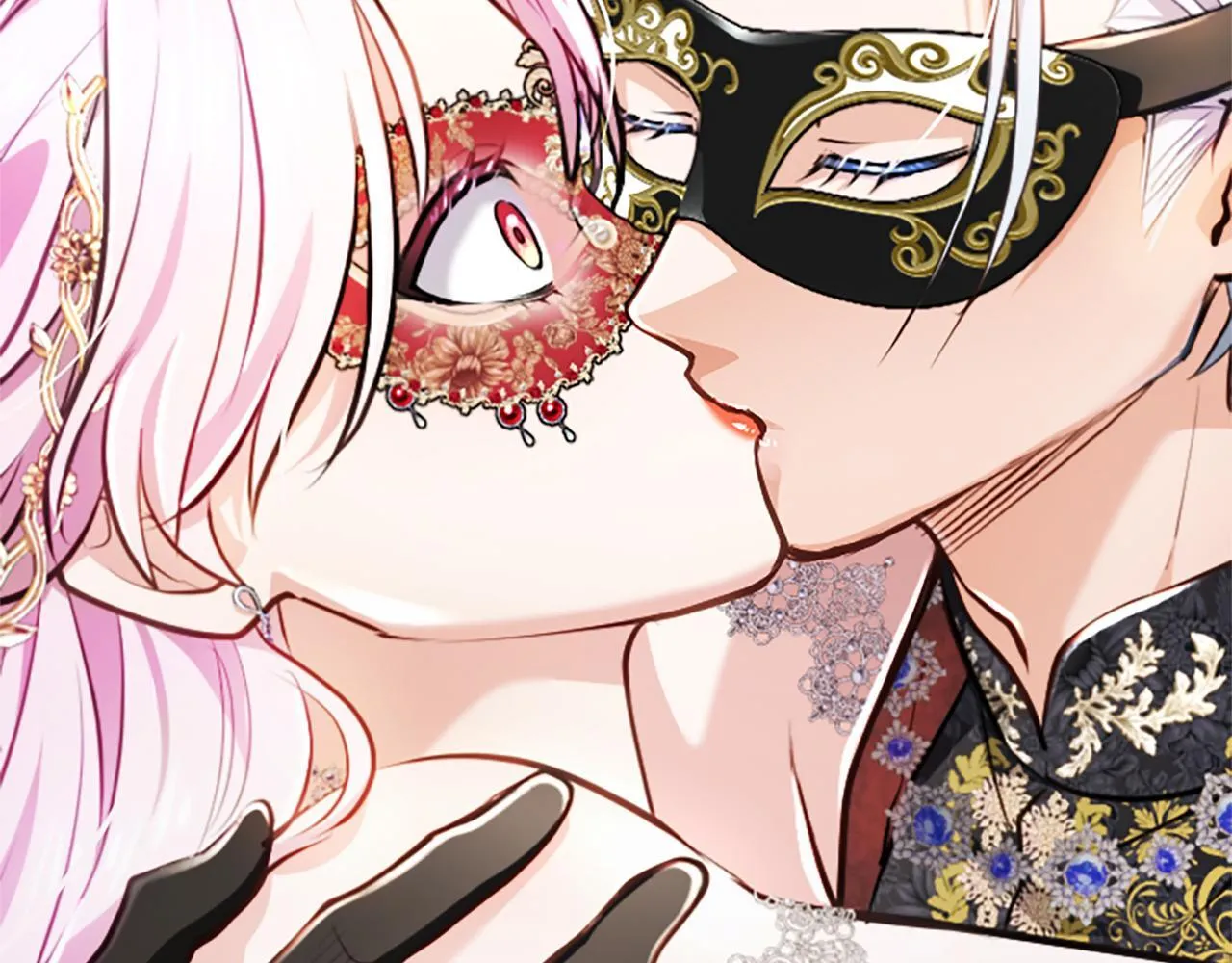 第15话 最佳轮舞奖 第161页