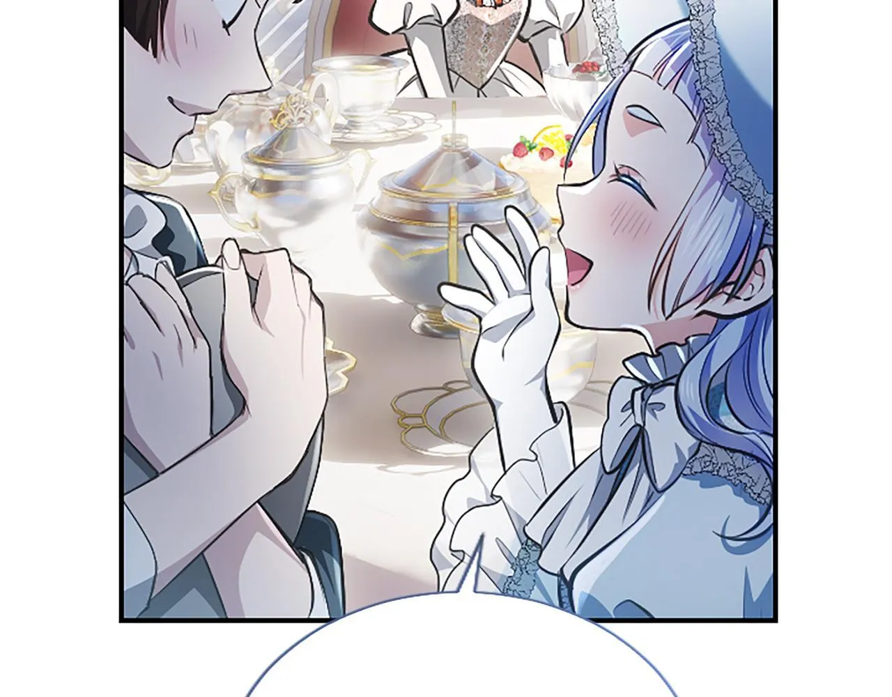 第16话 擅誓忠诚 第85页