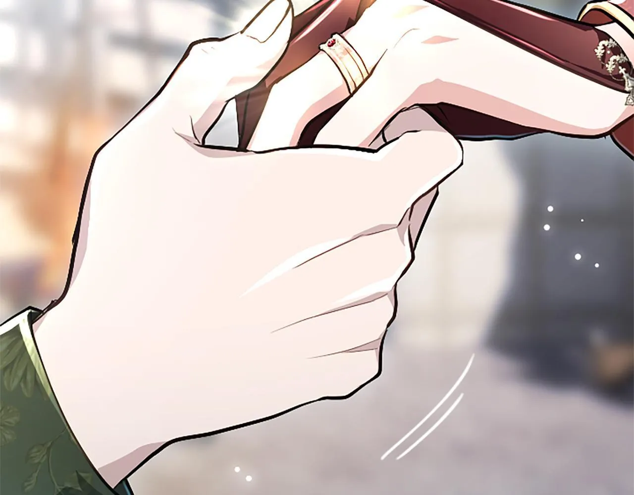 第17话 第一位师傅 第44页
