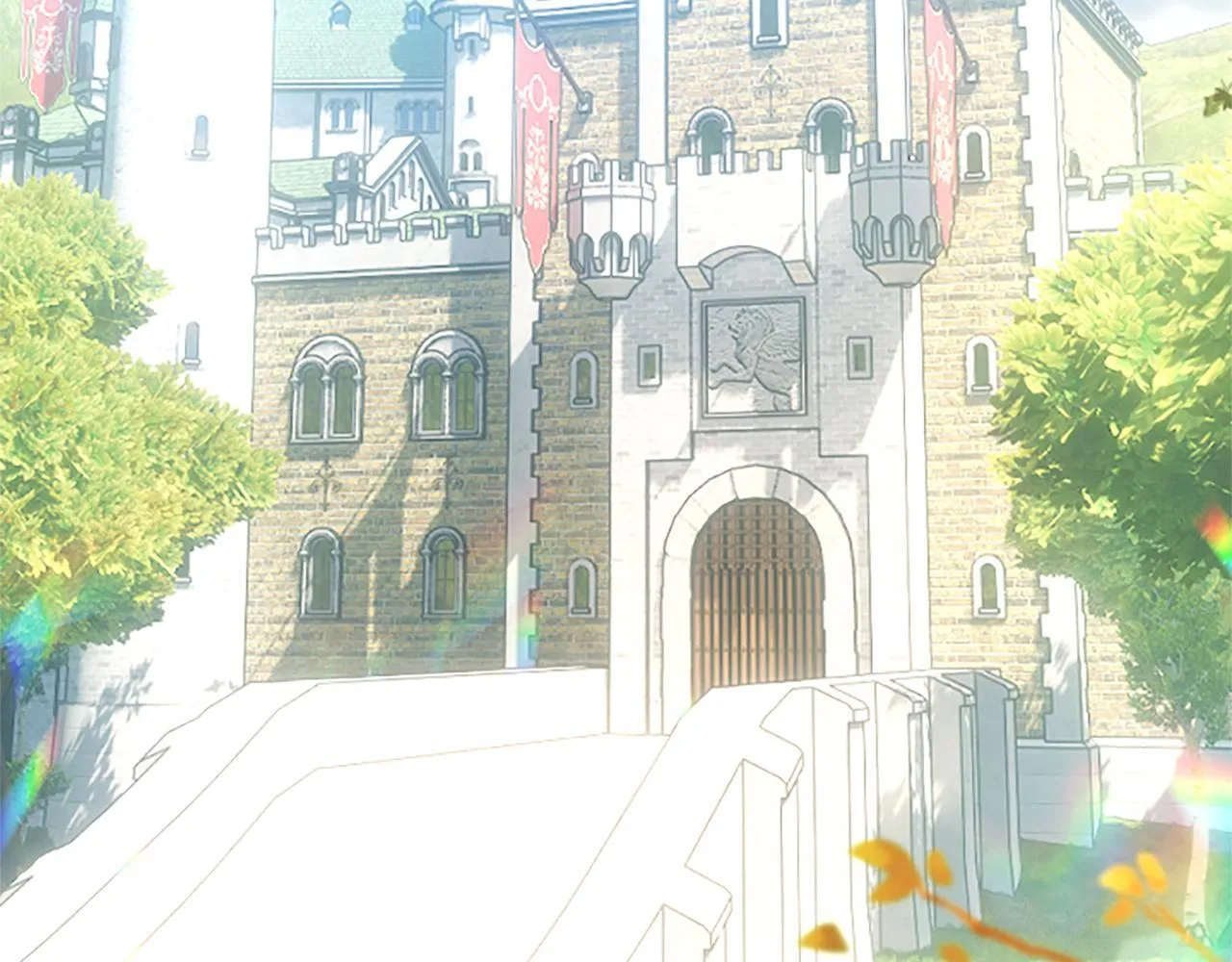 第17话 第一位师傅 第110页