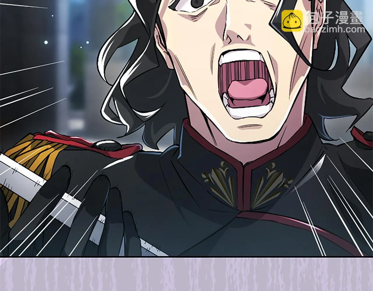 第18话 拿开你的脏手 第19页