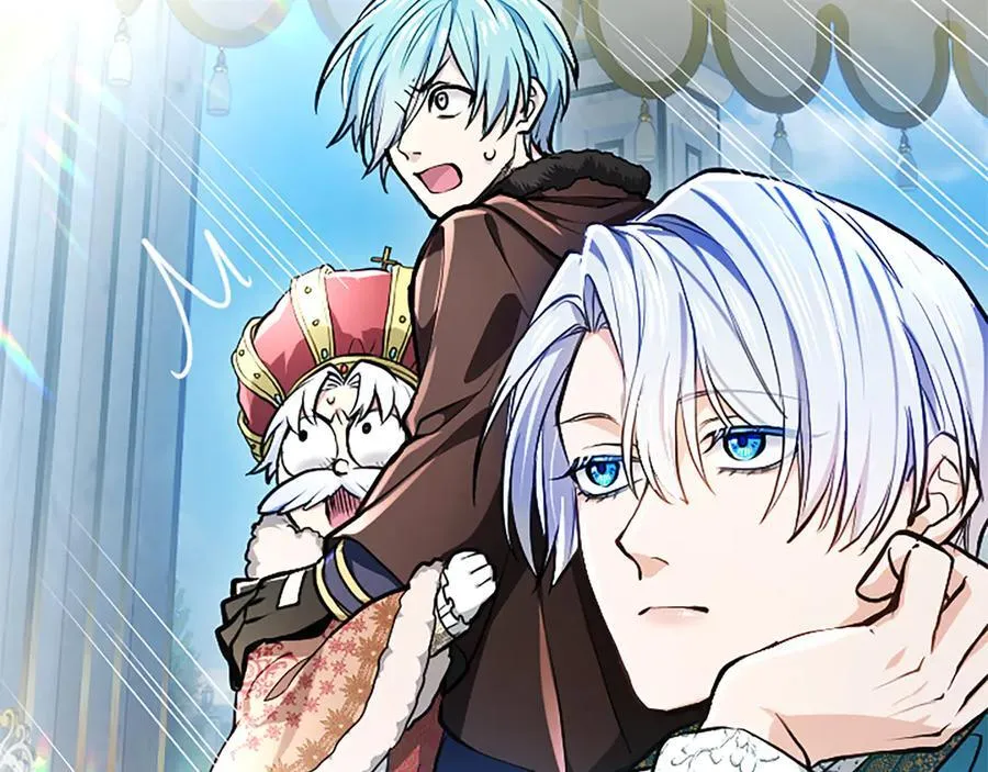 第21话 阿莉娅？ 第91页