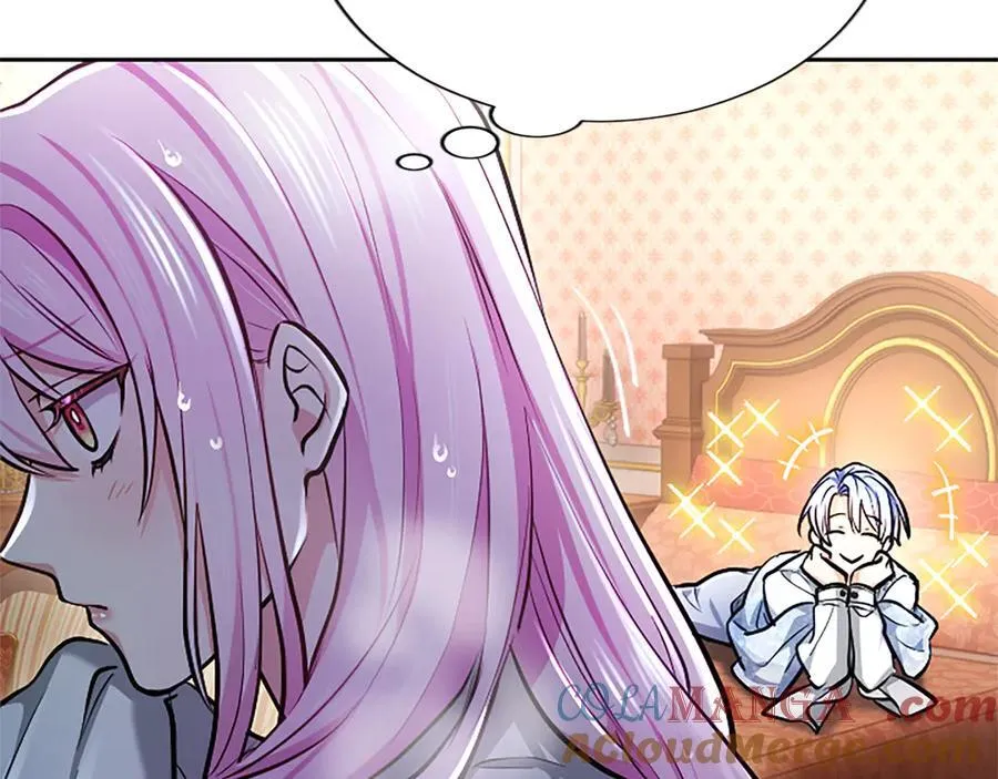 第27话 这是邀请？ 第165页