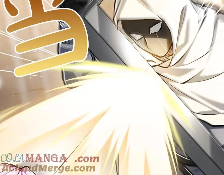 第33话 骑士的价值 第153页