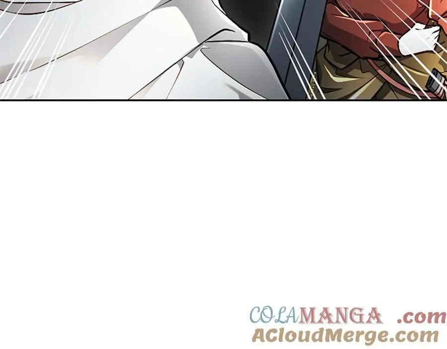第34话 圣剑之力 第13页