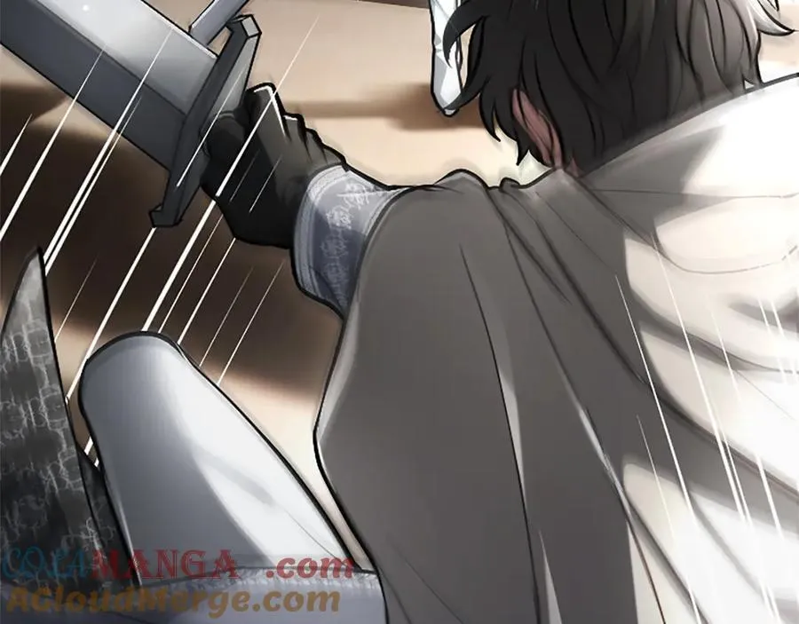 第34话 圣剑之力 第41页