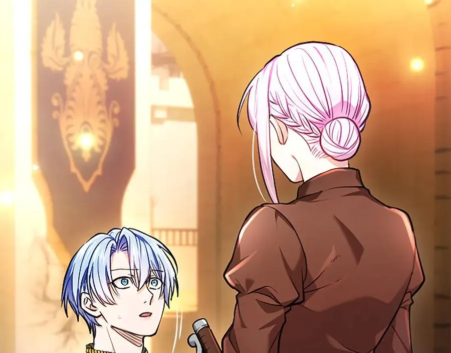 第37话 讨厌你这点！ 第32页