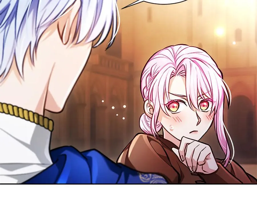 第37话 讨厌你这点！ 第98页