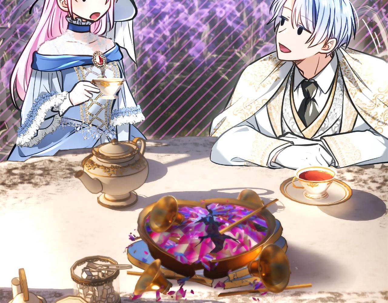 第46话 成为家人 第36页
