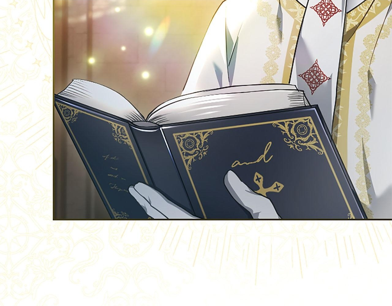第47话 以爱起誓之日 第81页