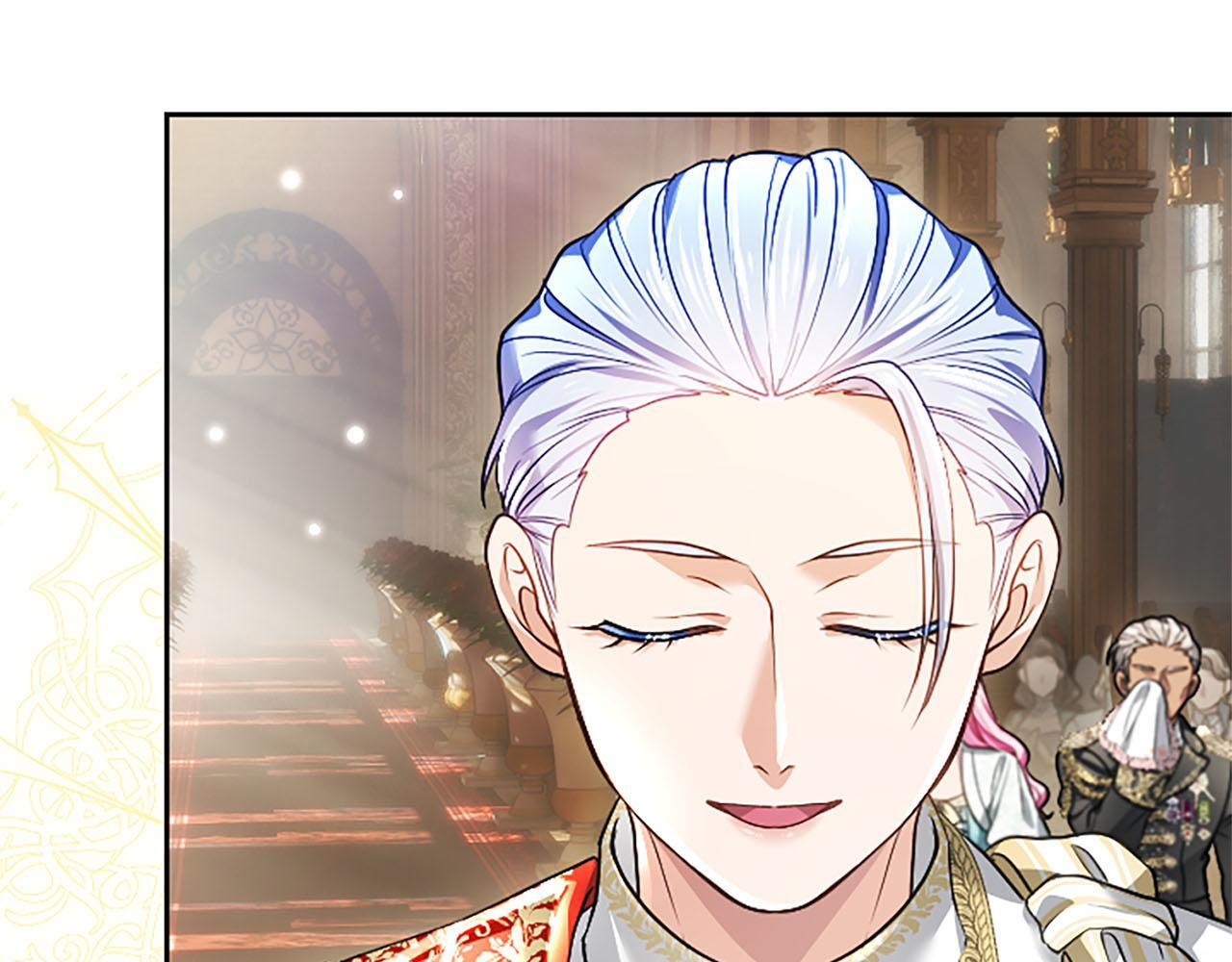 第47话 以爱起誓之日 第106页