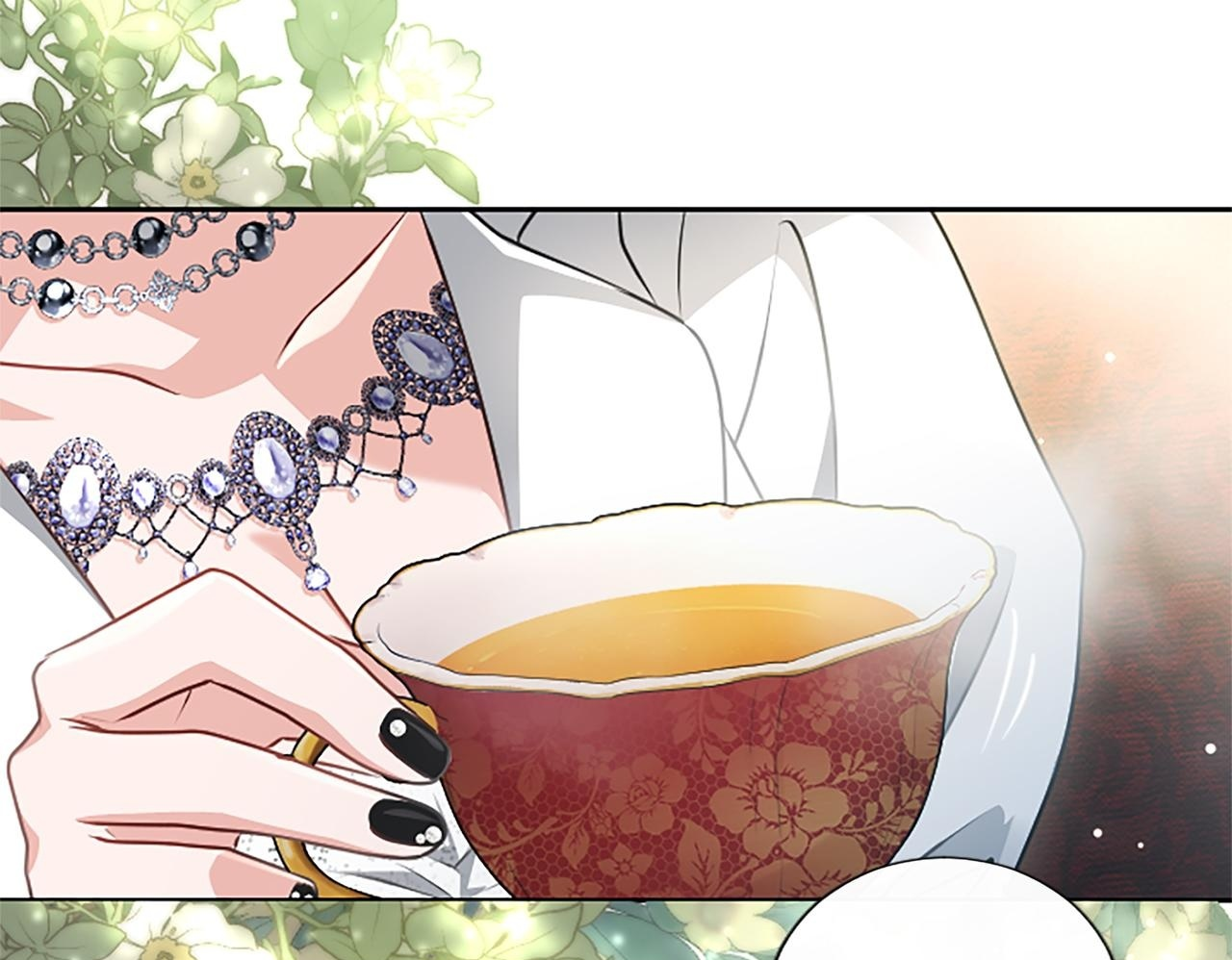 第55话 奇怪的孩子 第50页