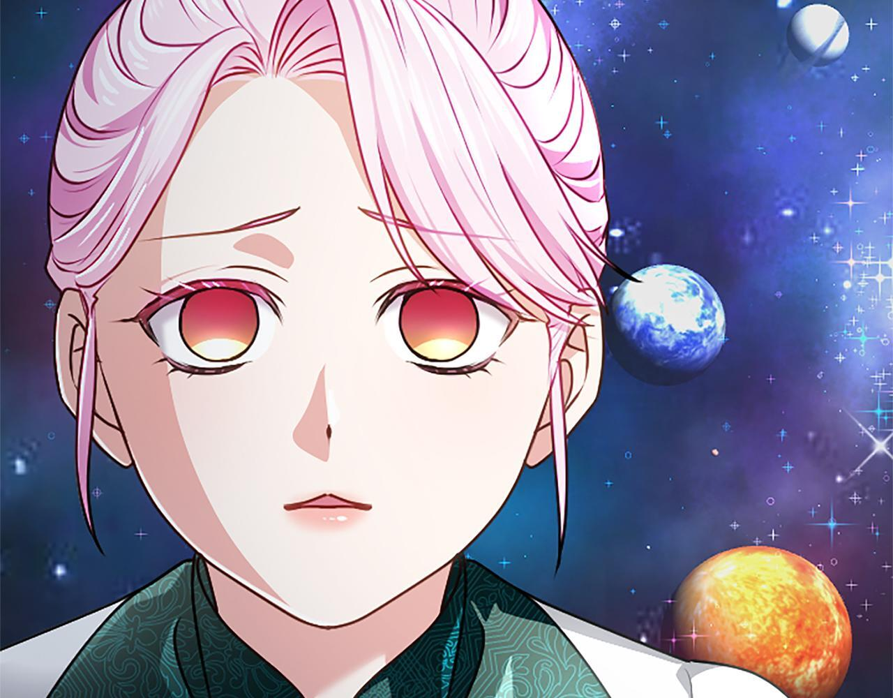 第55话 奇怪的孩子 第56页