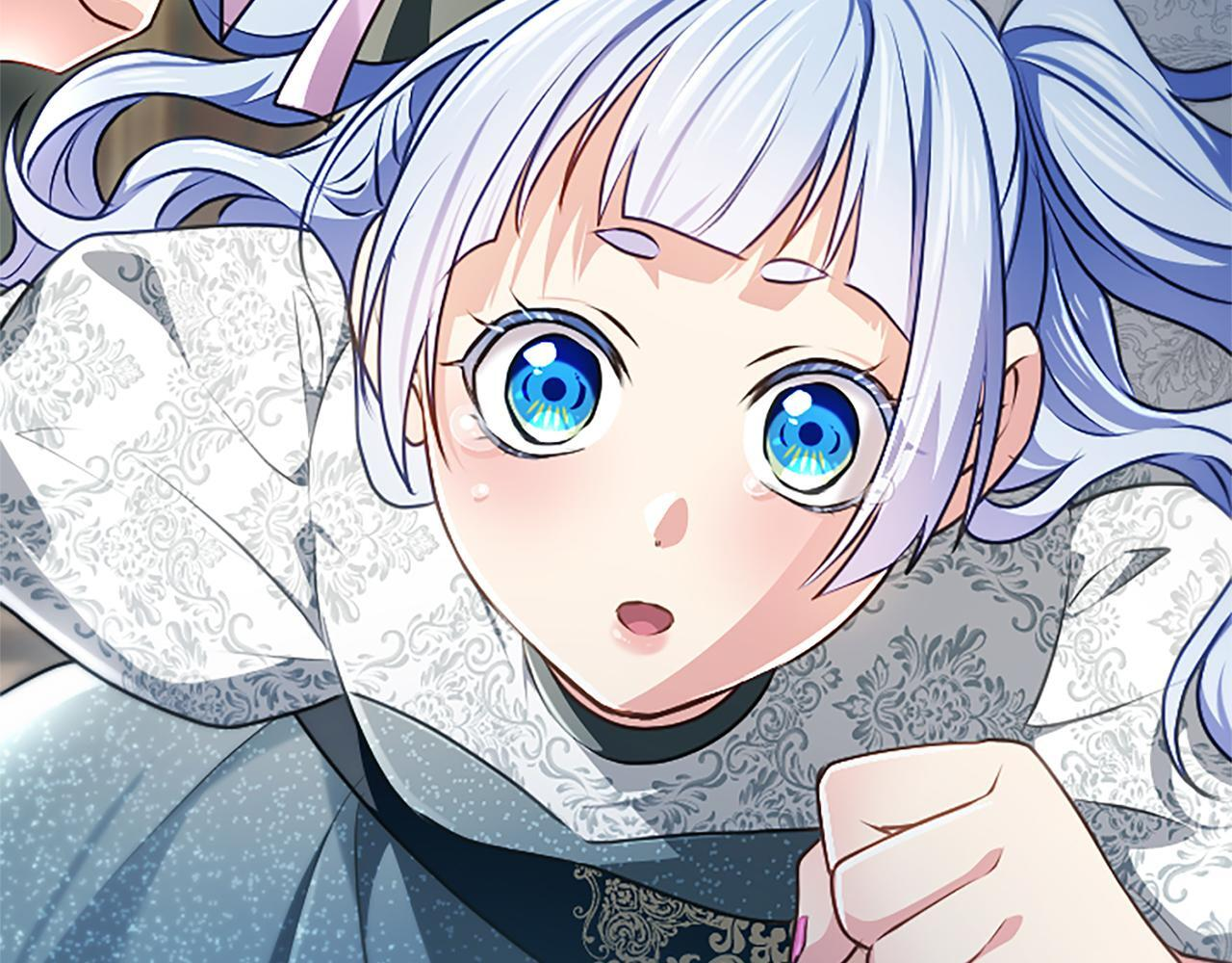 第55话 奇怪的孩子 第96页