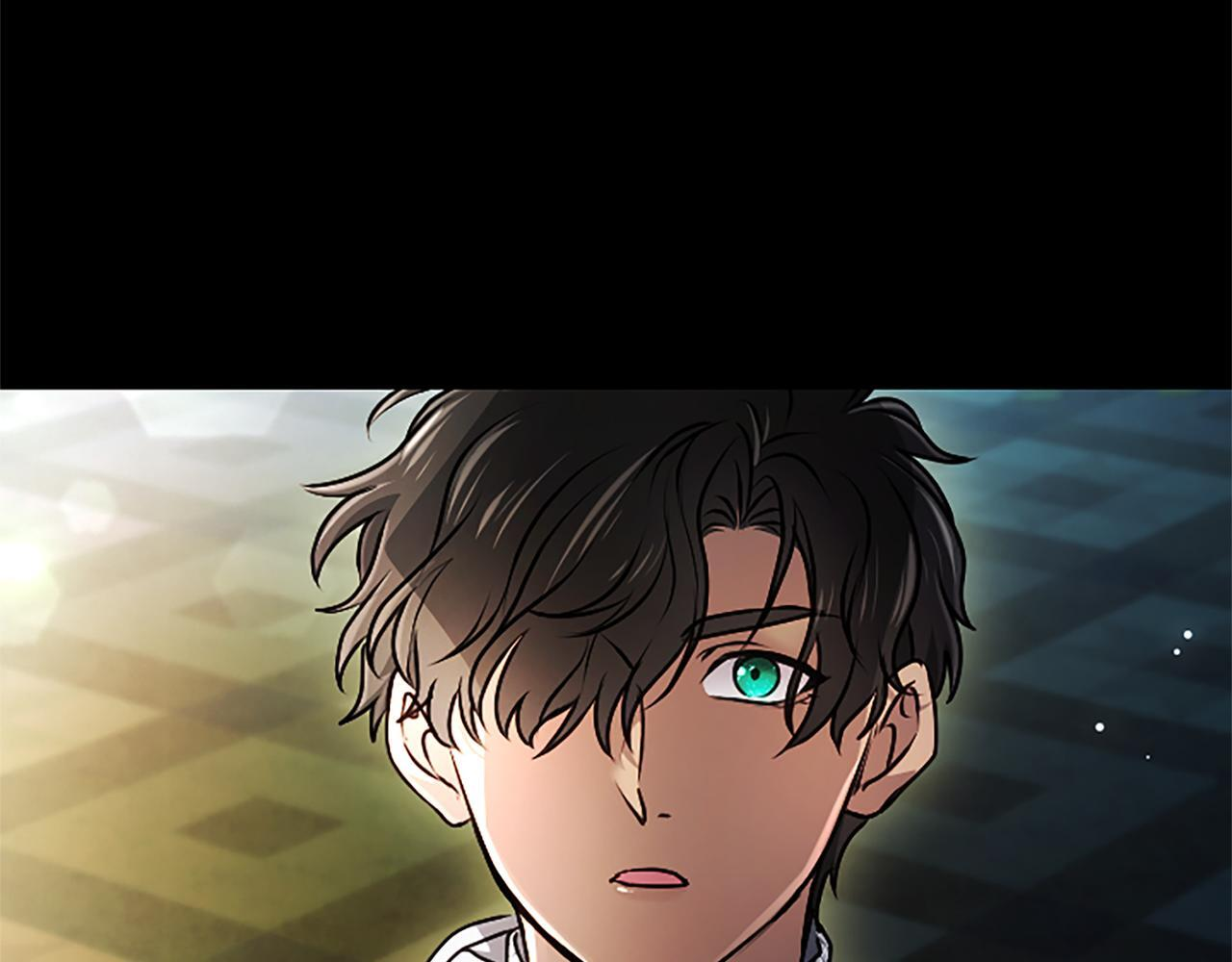 第55话 奇怪的孩子 第219页