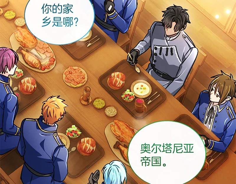 第64话 南方的星 第81页