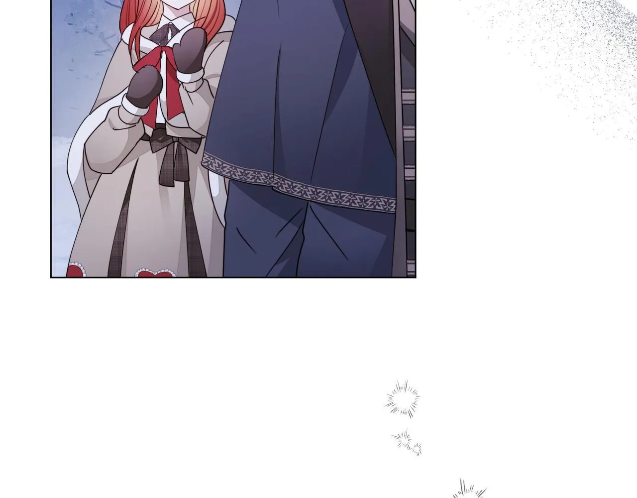 第11话 邀请 第123页