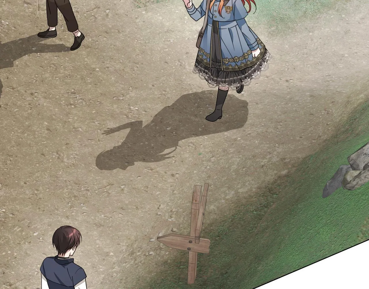 第14话 第一节课 第114页