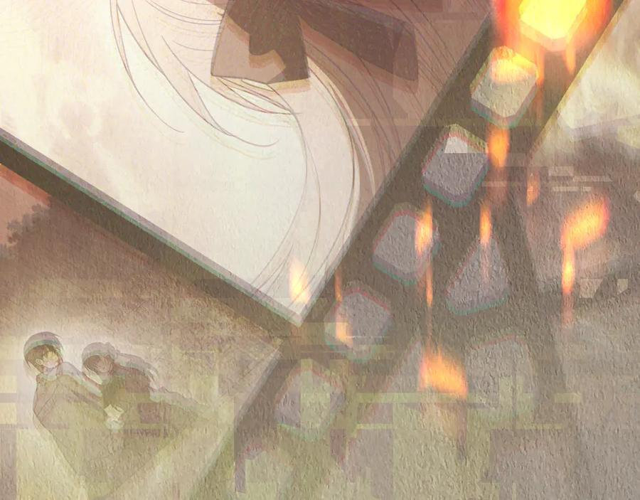 第45话 眼熟的金发男孩 第104页