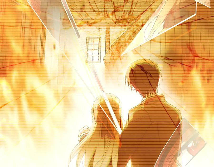 第45话 眼熟的金发男孩 第136页