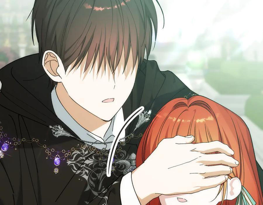 第45话 眼熟的金发男孩 第146页