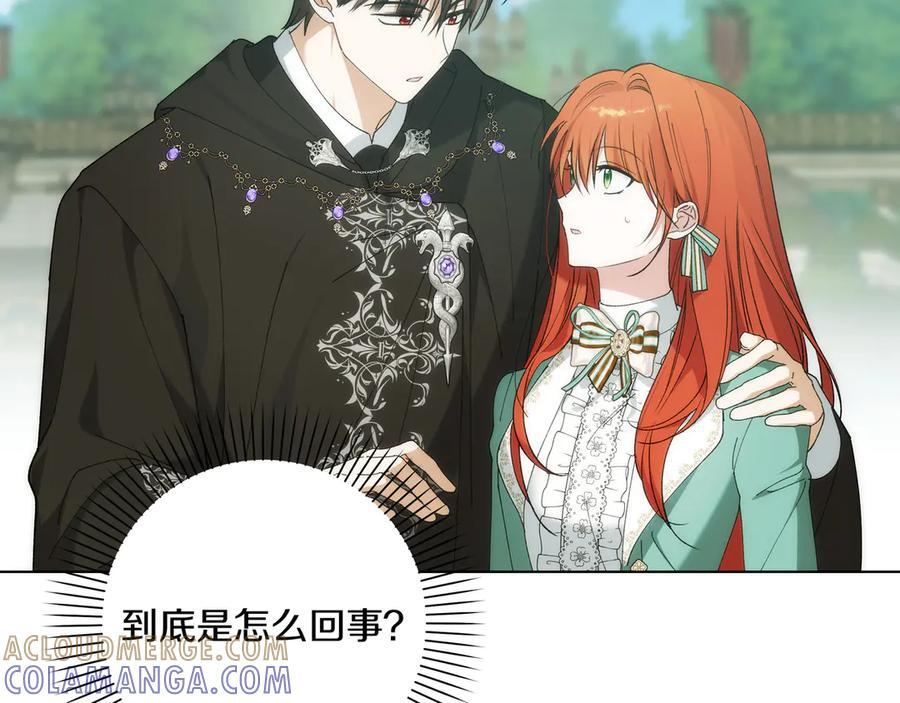 第45话 眼熟的金发男孩 第165页