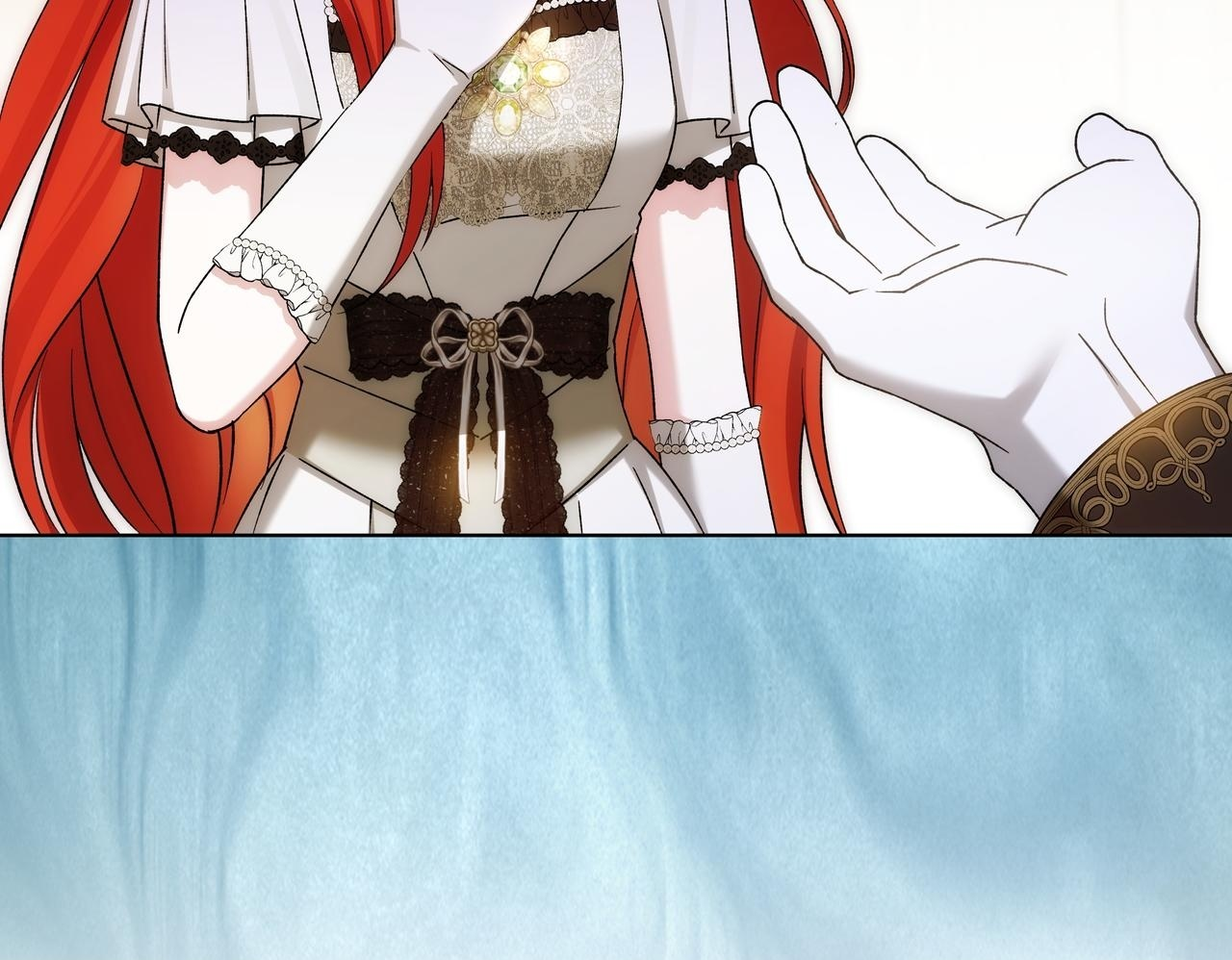 第57话 被遗忘的记忆 第100页