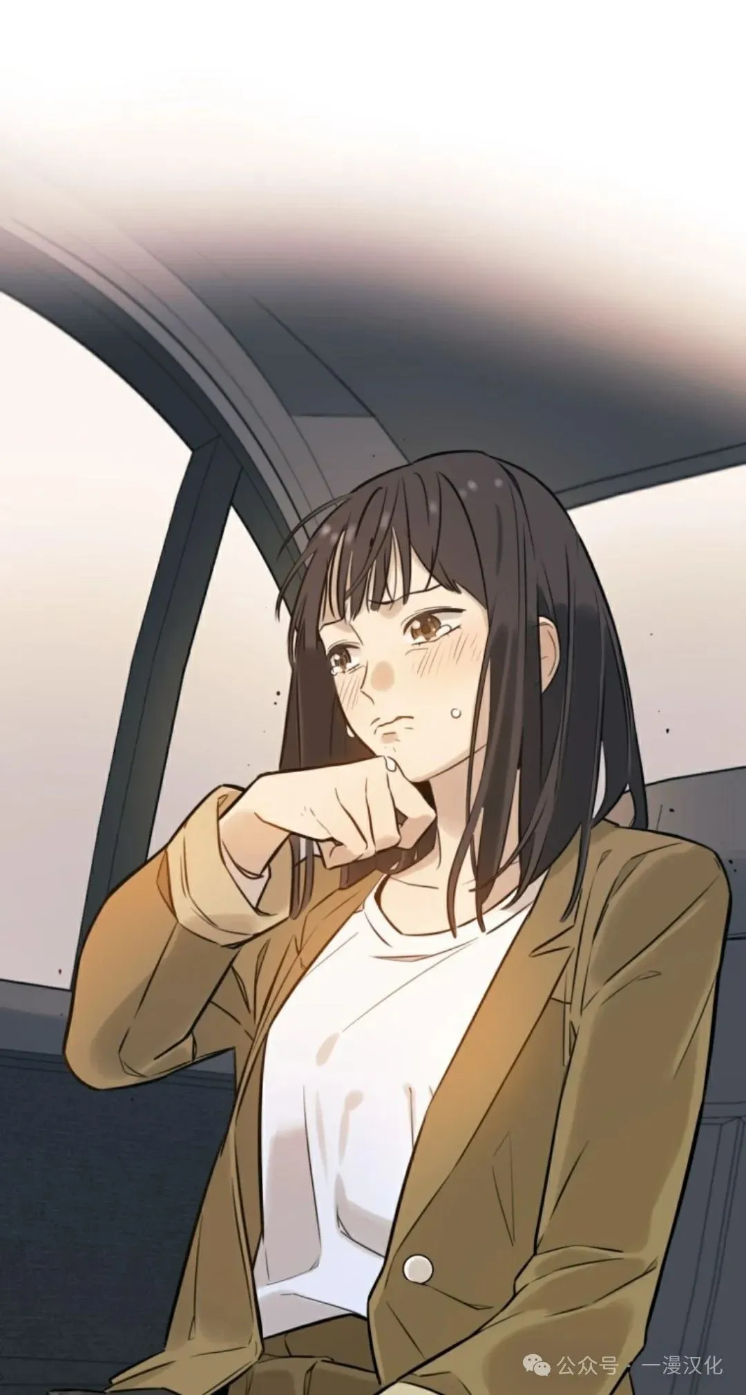 伟大的的母爱 第1话 第105页
