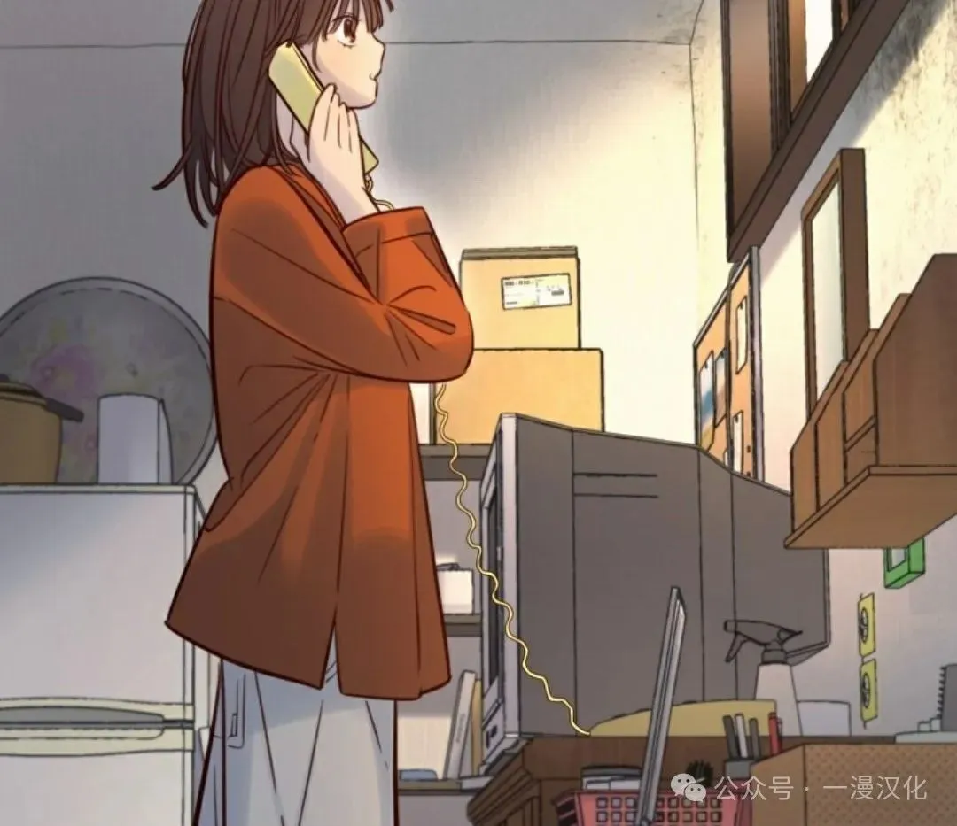 伟大的的母爱 第11话 第109页