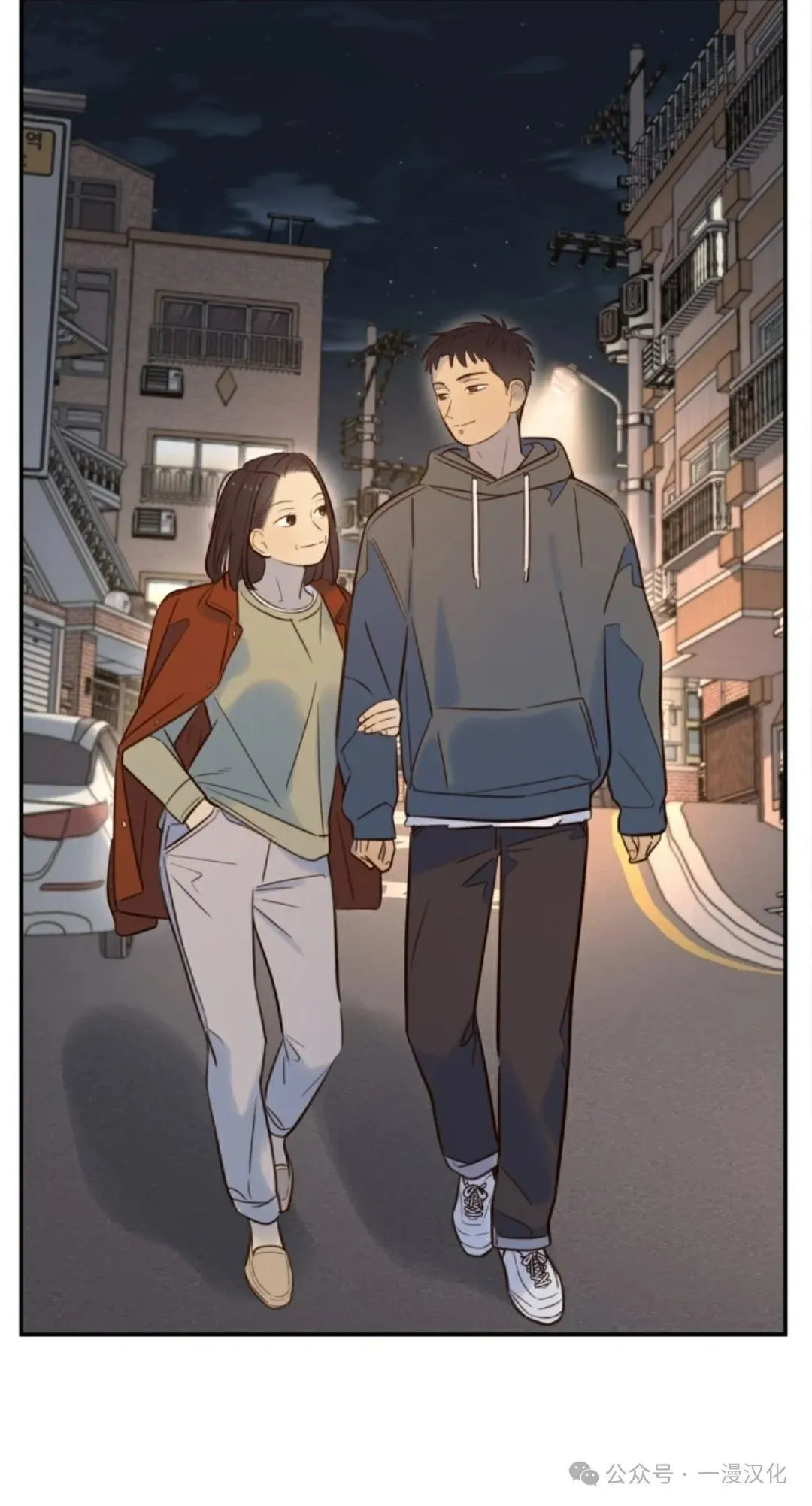 伟大的的母爱 第19话 第100页