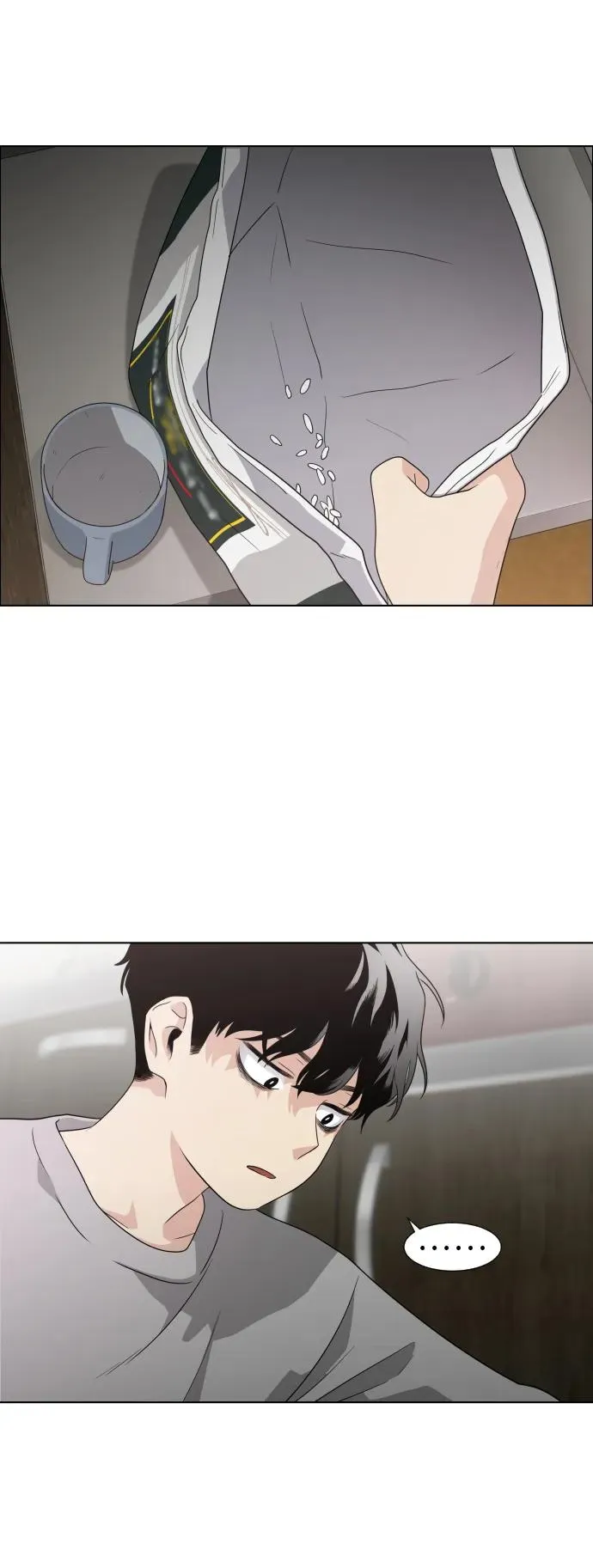 第1话 生日 第20页