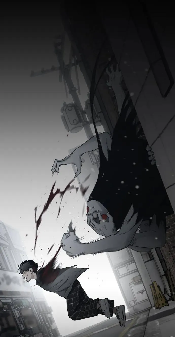 第3话 祖宗 第18页