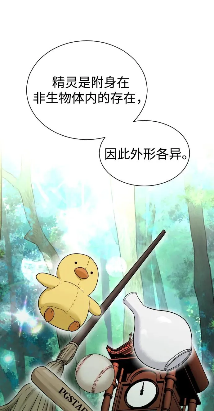 第3话 祖宗 第80页