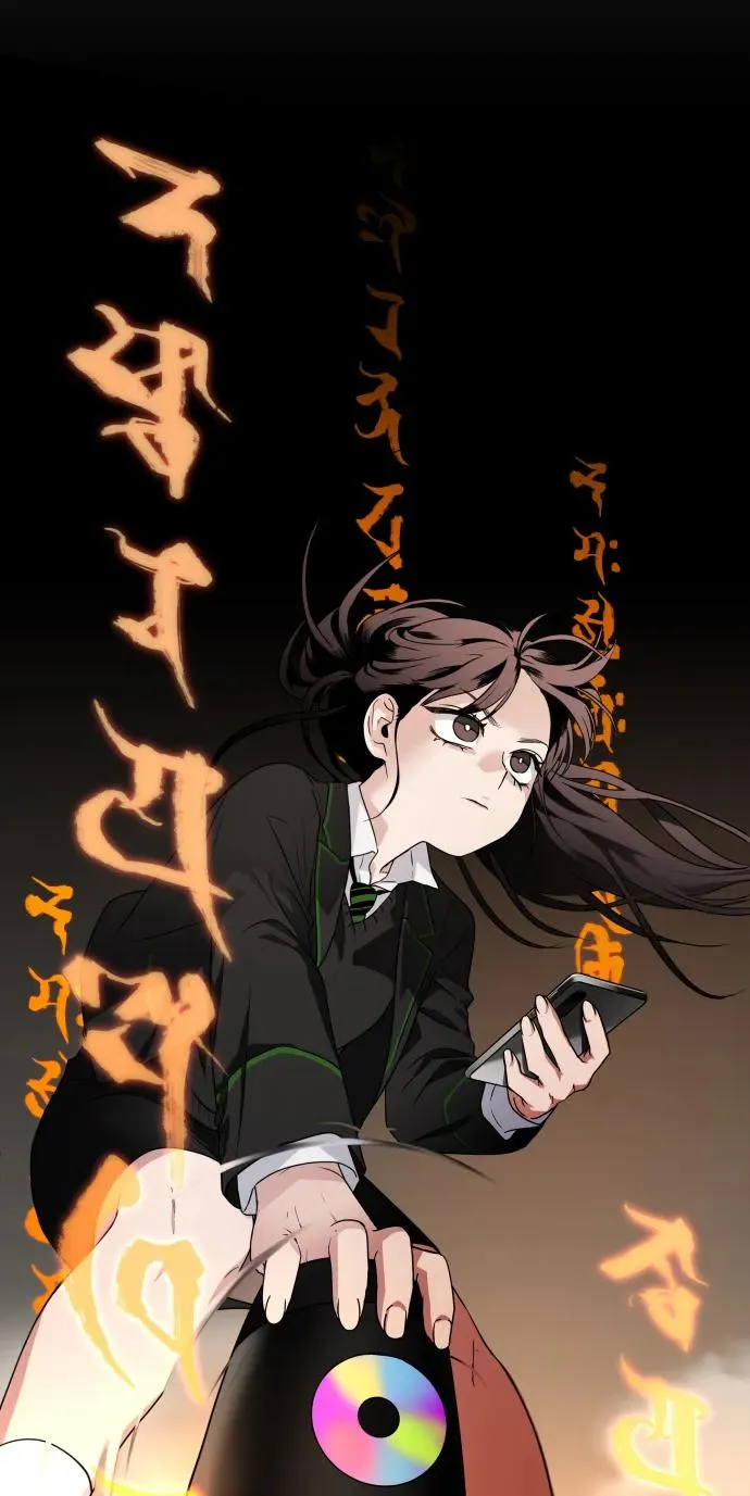 第3话 祖宗 第126页