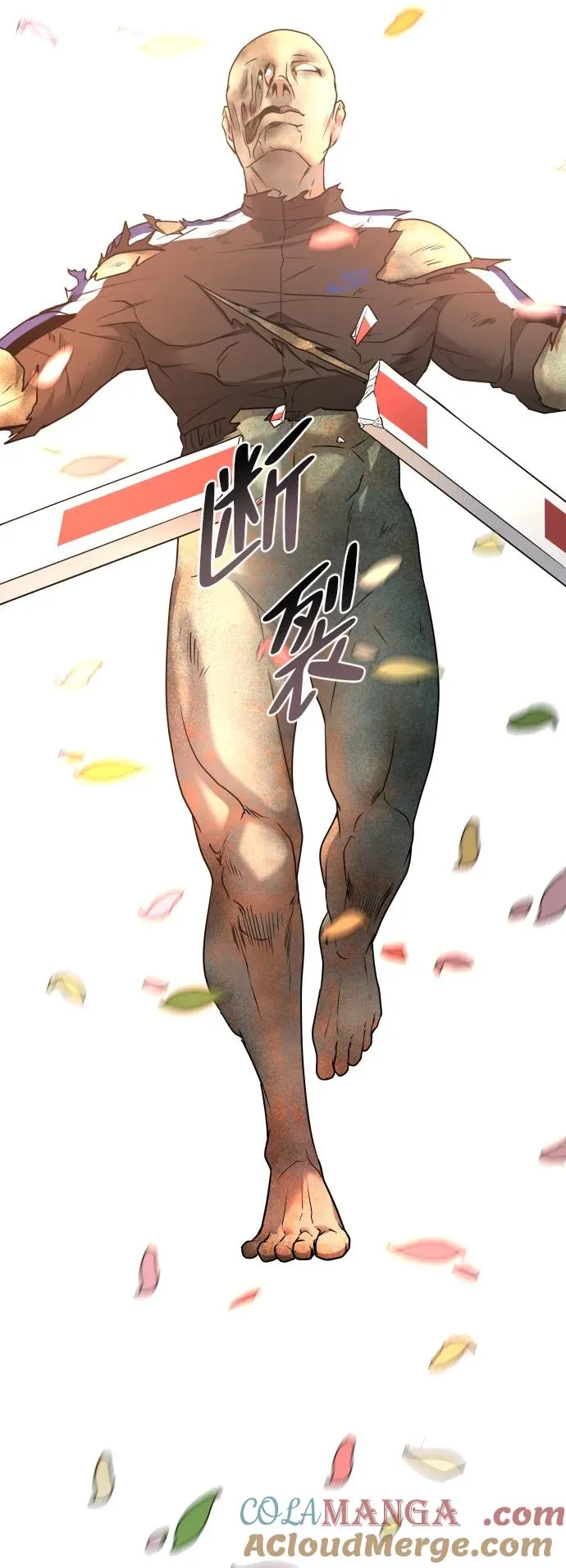 第5话 存在的价值 第73页