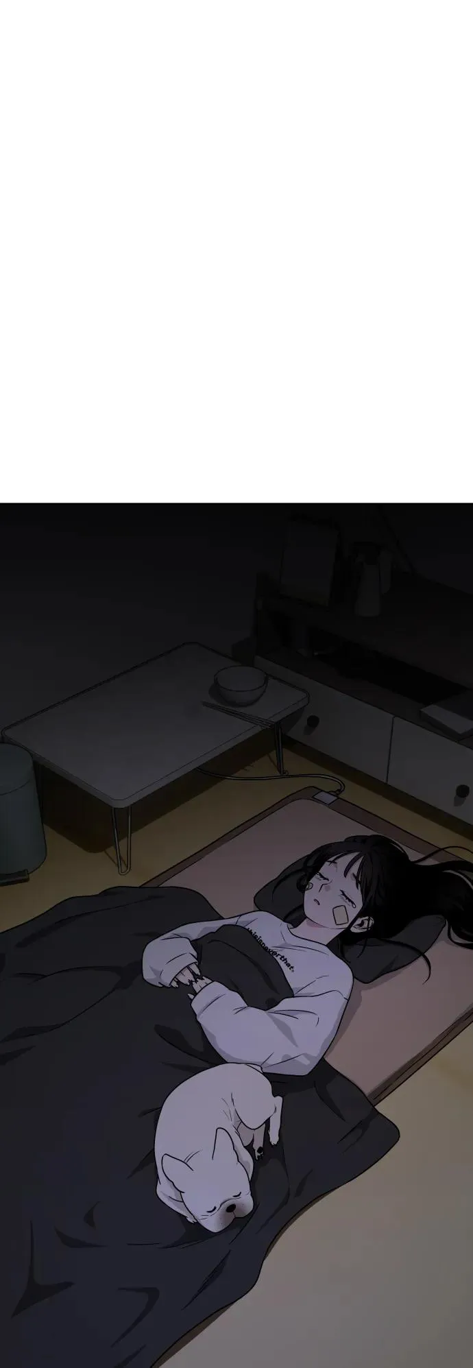 第6话 空碗 第83页