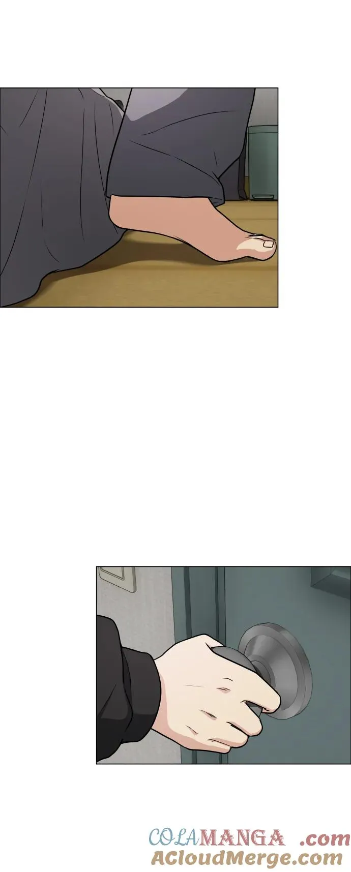 第7话 唇亡齿寒 第5页