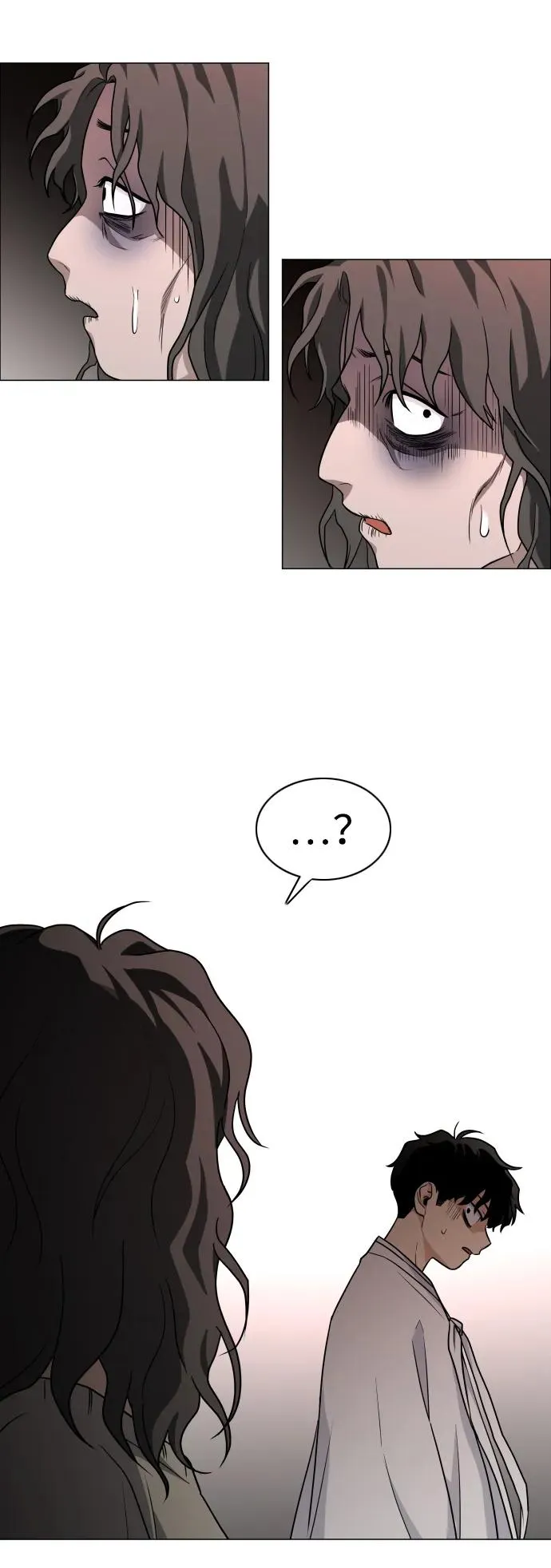 第11话 巫堂灵（2） 第71页