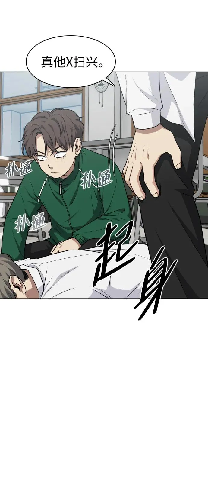 第21话 变态 第64页